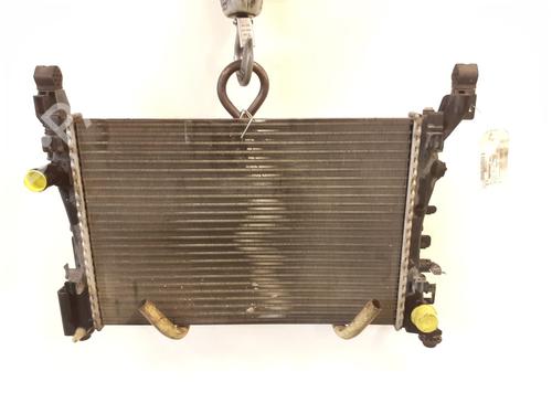 Water radiator OPEL CORSA E (X15) 1.4 (08, 68) | BP24771319M31  - Image 7