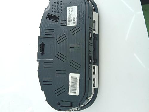 Instrument cluster RENAULT MEGANE CC (EZ0/1_) 1.4 TCe (EZ0F, EZ1V) | BP37629005C47 - Image 2