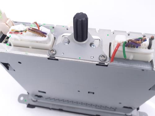 Radio RENAULT CLIO IV (BH_) 0.9 TCe 90 (BHNF, BHMA, BHMH, BHJK, BHJR) | BP28212815E6