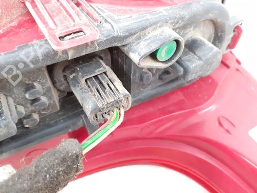 Used Left taillight PEUGEOT 5008 (0U_, 0E_) 2.0 HDi 150 / BlueHDi 150 (150 hp) 24789691