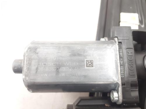 Used Front left window mechanism Front left window mechanism CITROËN C3 AIRCROSS II (2R_, 2C_) 1.2 PureTech 110 (2RHNZB, 2RHNZW, 2RHNPX, 2RHNPJ) (110 hp) 24785834 24785834