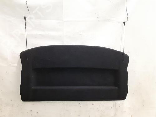 Rear parcel shelf PEUGEOT 308 II (LB_, LP_, LW_, LH_, L3_) 1.2 VTi 72 | BP24791433C85 