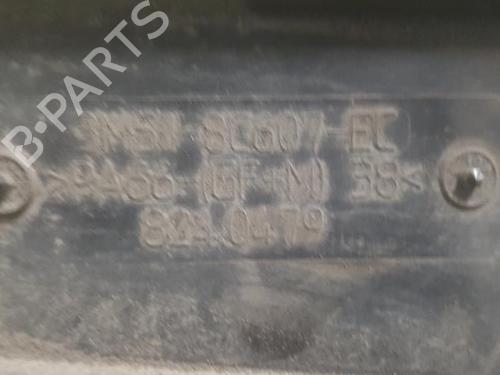 Radiator fan FORD FOCUS II (DA_, HCP, DP) 1.6 Ti | BP24778674M35 