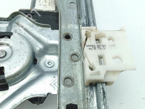 Front left window mechanism CITROËN DS3 (SA_) 1.6 HDi 110 | BP37449943C22  - Image 5