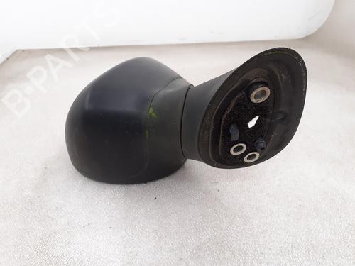 Left mirror FIAT PUNTO EVO (199_) 1.3 D Multijet (199AXC1A, 199BXC1A, 199AXT1A, 199BXT1A) | BP24771486C26 