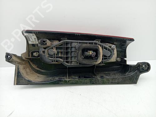 Used Right taillight Right taillight CITROËN BERLINGO Box Body/MPV (B9) [2008-2026] 36249638 36249638