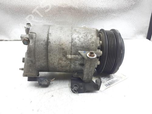 AC-Kompressor FORD FIESTA VI (CB1, CCN) 1.0 | BP30760574M34