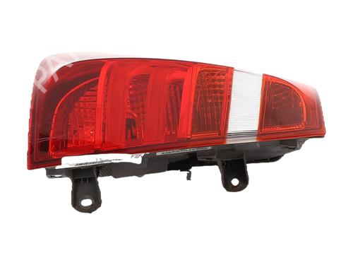 Used Left taillight Left taillight BMW X3 (F25) xDrive 20 d (190 hp) 36249754 36249754