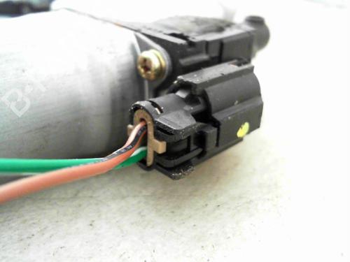 Rudehejsemekanisme Højre foran DAEWOO KALOS (KLAS) 1.2 (72 hp) 24777392
