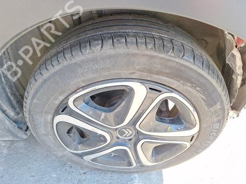 Dørliste CITROËN C3 III (SX) 1.2 THP 110 (SXHNPS, SXHNZT, SXHNZ6) | BP35957027C150 - Image 16