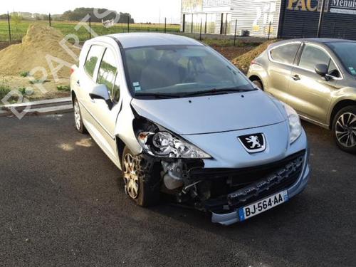Alternator PEUGEOT 207 SW (WK_) 1.4 16V | BP24776584M7 