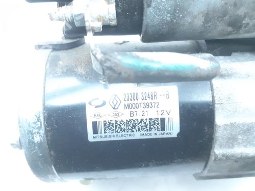 Starter RENAULT TRAFIC III Van (FG_) | BP38725977M8 - Image 4