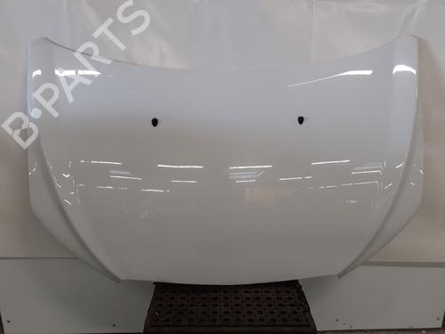 Used Hood Hood CHEVROLET AVEO Hatchback (T300) [2011-2026] 33438419 33438419