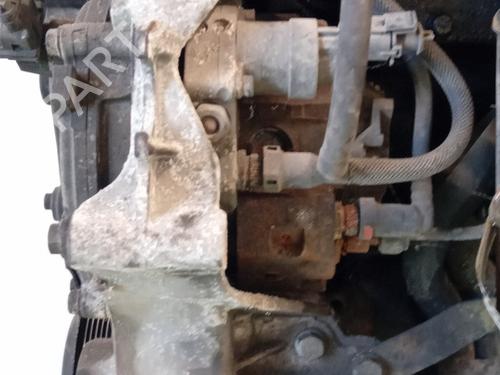Motor RENAULT MASTER II Van (FD) 2.2 dCI 90 (FD0G, FD0N, FD2G, FD2N, FD3G, FD3N) | BP29428617M1 