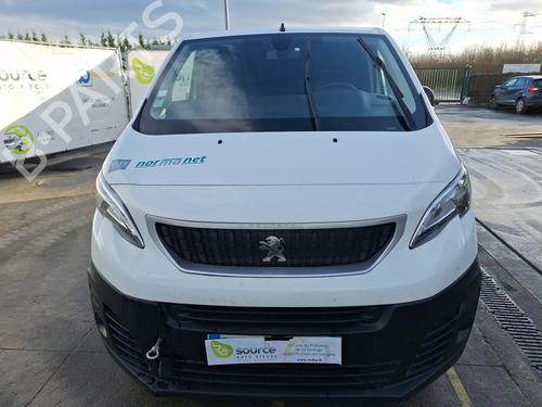 Gearbox PEUGEOT EXPERT Van (V_) 1.5 BlueHDi 120 | BP33541203M3 - Image 38