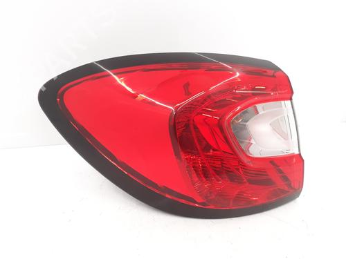 Used Left taillight Left taillight RENAULT CAPTUR I (J5_, H5_) 1.5 dCi 90 (J5N4, J5M5, J5MW, J5M6, J5AL, J5AJ) (90 hp) 32091908 32091908