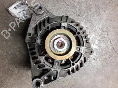 Used Alternator CITROËN XSARA (N1) 1.4 i (75 hp) 24773331