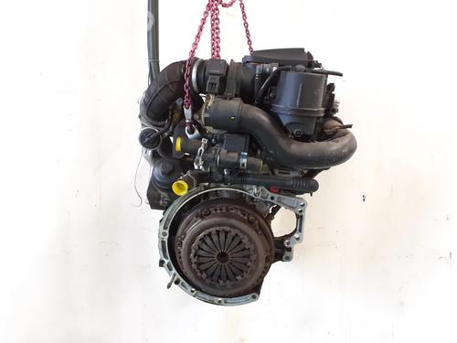 Used Engine CITROËN C3 I (FC_, FN_) 1.4 HDi (68 hp) 24790261