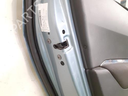Left rear door PEUGEOT 5008 (0U_, 0E_) 1.6 HDi | BP24772267C4 
