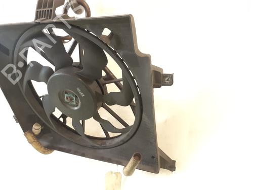 radiator-fan-kia-ceed-jd-2012-2013-2014-2015-2016-2017-2018-30085595 main image