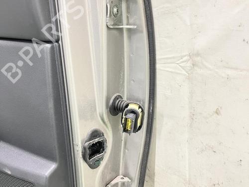 Left rear door PEUGEOT 5008 (0U_, 0E_) 1.6 HDi | BP24791989C4 