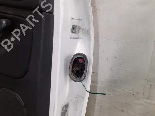 Używane Drzwi tylne lewe VW GOLF IV Variant (1J5) 1.9 SDI (68 hp) 24784566