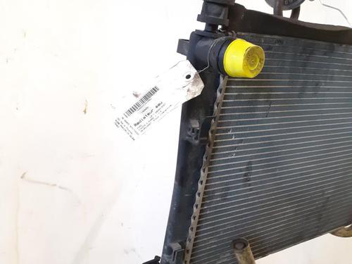 Used Water radiator FORD FIESTA V (JH_, JD_) 1.4 16V (80 hp) 24791356