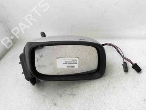 Used Right mirror CITROËN C8 (EA_, EB_) 2.2 HDi (128 hp) 24776922
