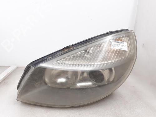 Used Left headlight RENAULT GRAND SCÉNIC II (JM0/1_) 1.9 dCi (JM0G, JM12, JM1G, JM2C) (120 hp) 24788858