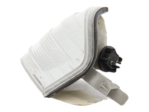 Used Left front indicator Left front indicator MERCEDES-BENZ C-CLASS (W202) C 180 (202.018) (122 hp) 39938733 39938733