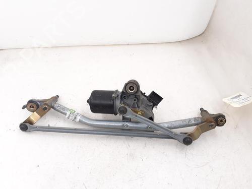 Used Front wiper motor RENAULT CLIO I (B/C57_, 5/357_) 1.2 (B/C/S57A, B/C57S, 5/357F, 5/357J, 5/357L, 5/357R) (58 hp) 24785460