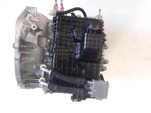 Used Gearbox Gearbox RENAULT TRAFIC III Bus (JG_) 2.0 dCi 145 (JGML) (145 hp) 35810683 35810683