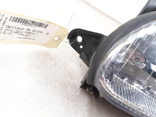Left headlight DAEWOO LANOS (KLAT) 1.3 | BP24794632C28 