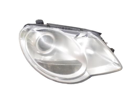 Højre forlygte VW EOS (1F7, 1F8) 2.0 TDI (140 hp) 24795699