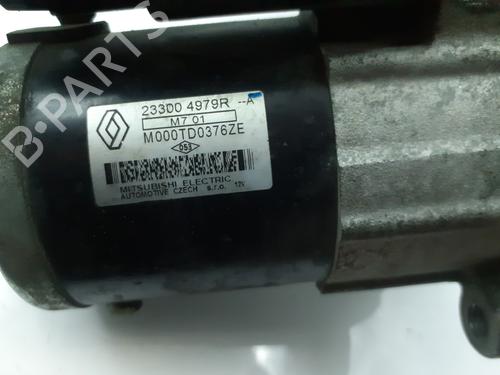 Used Starter Starter 39086021 39086021