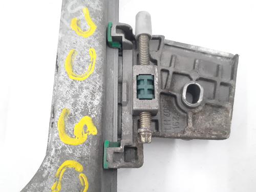 Front left window mechanism PEUGEOT 206 CC (2D) 1.6 16V (2DNFUF, 2DNFUR) | BP31009965C22  - Image 6