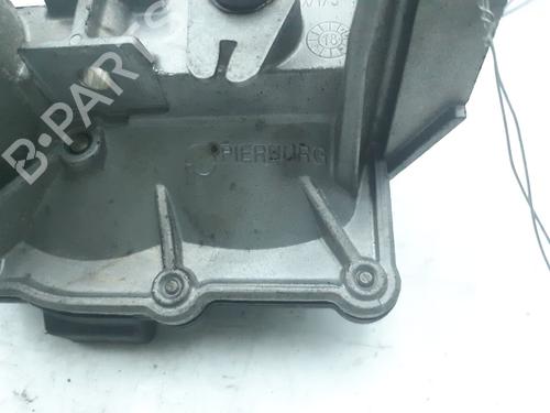 Udstødningssystem Udstødningssystem RENAULT TRAFIC III Van (FG_) [2014-2026] 36914041 36914041