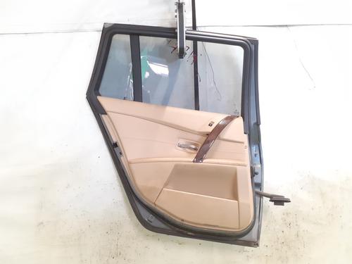 Used Left rear door Left rear door BMW 5 Touring (E61) 530 xd (231 hp) 26929459 26929459