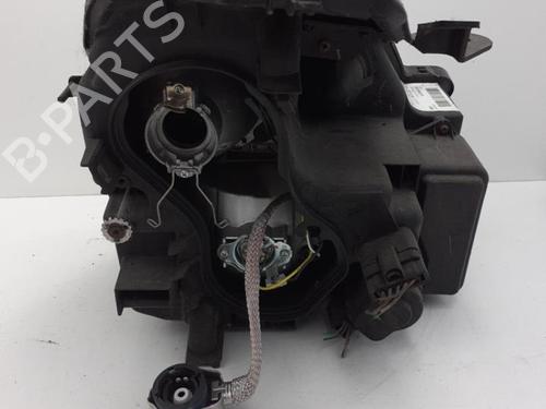 Left headlight RENAULT VEL SATIS (BJ0_) 2.2 dCi (BJ0E, BJ0F) | BP24774342C28 