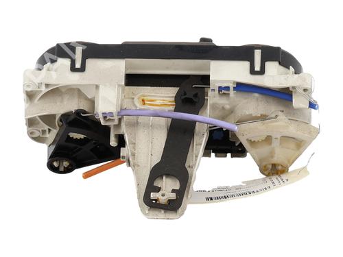Used Climate control Climate control 37503680 37503680