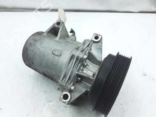 AC compressor NISSAN MICRA V (K14) 1.5 DCI | BP30396112M34 - Image 7