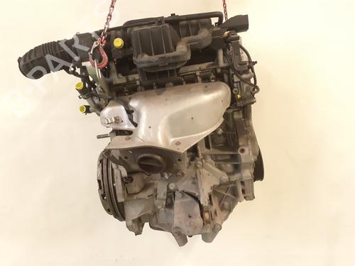 Engine RENAULT LAGUNA III (BT0/1) 2.0 16V (BT05, BT0F, BT0W) | BP24798437M1 - Image 5
