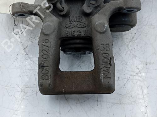 Used Right rear brake caliper Right rear brake caliper KIA SPORTAGE IV (QL, QLE) 1.6 CRDi (116 hp) 33205878 33205878