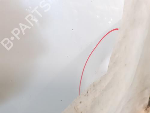 Left rear door KIA SPORTAGE III (SL) 1.7 CRDi | BP31041556C4