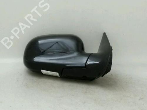 Right mirror HYUNDAI SANTA FÉ I (SM) 2.0 CRDi 4x4 | BP24774474C27 