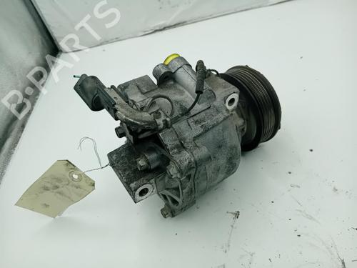 Used AC compressor AC compressor CITROËN C4 AIRCROSS 1.6 HDi 115 AWC (114 hp) 24791905 24791905