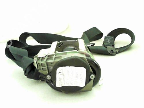 Front right belt tensioner NISSAN QASHQAI / QASHQAI +2 I (J10, NJ10, JJ10E) 1.5 dCi | BP24778476C88 