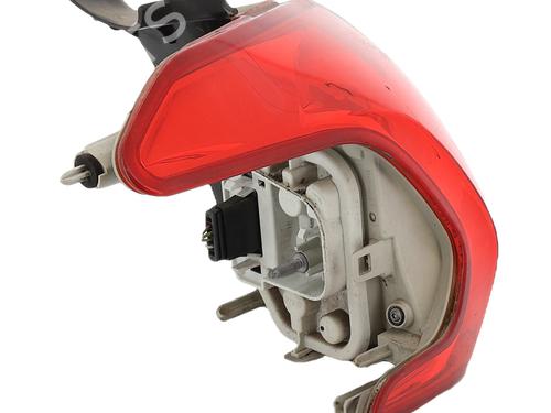 Left taillight PEUGEOT 2008 I (CU_) 1.6 HDi | BP39424929C34 - Image 4