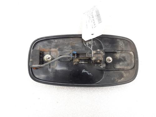 Front right exterior door handle RENAULT TRAFIC II Van (FL) 1.9 dCi 80 (FL0B) | BP24787615C129 