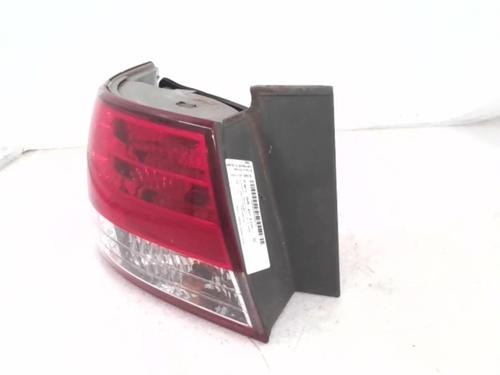 Left taillight HYUNDAI SONATA V (NF) 2.0 CRDi | BP24780935C34 